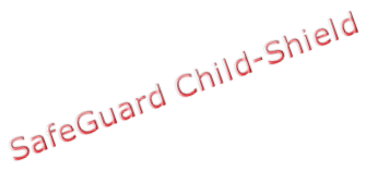 SafeGuard Child-Shield